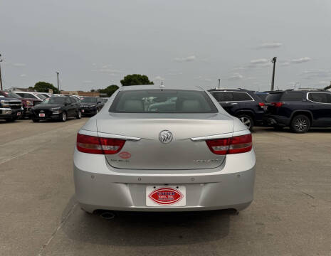 2014 Buick Verano Convenience Group