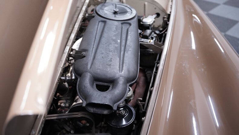 1960 Bentley S2
