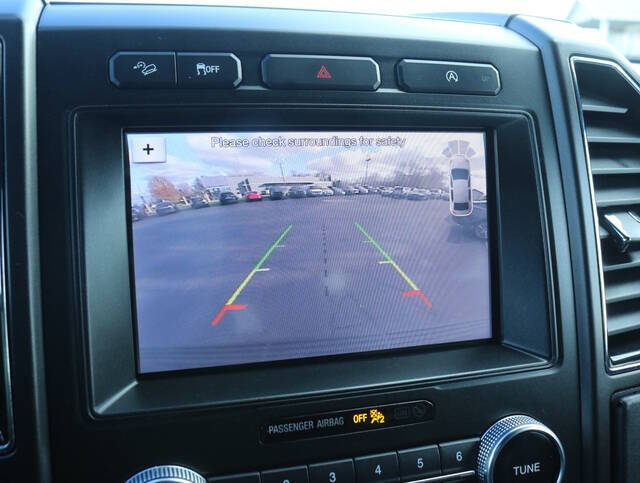 2019 Ford Expedition Limited