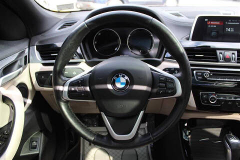 2018 BMW X2 xDrive28i