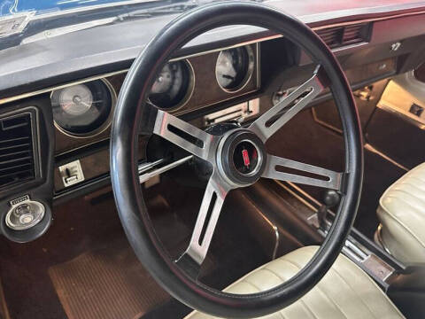 1970 Oldsmobile Cutlass