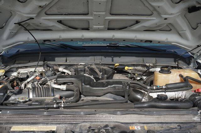 2013 Ford F-250 Super Duty