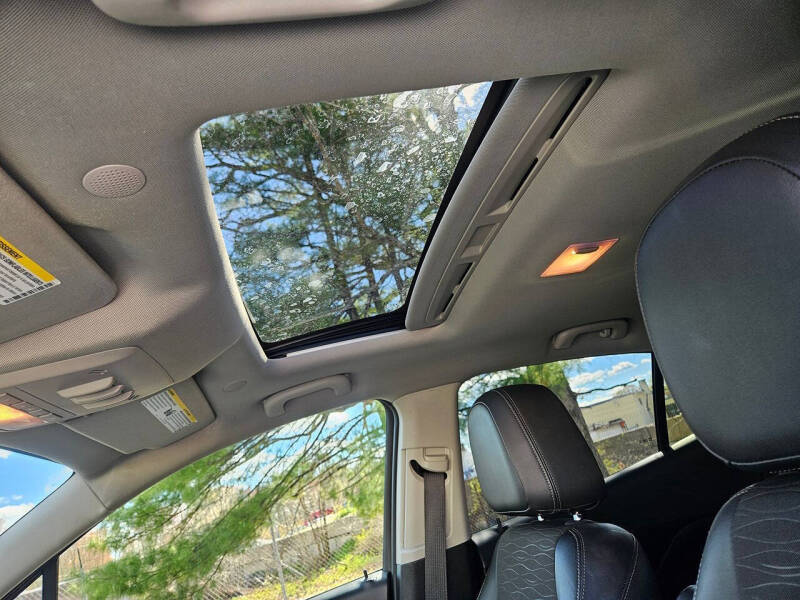 2015 Buick Encore Convenience