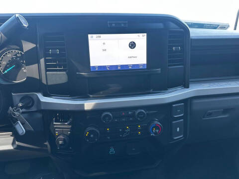 2026 Ford F-350 Super Duty