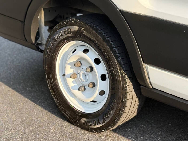 2019 Ford Transit 150