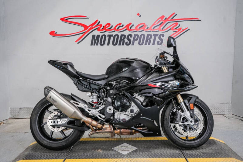 2024 BMW S 1000 RR