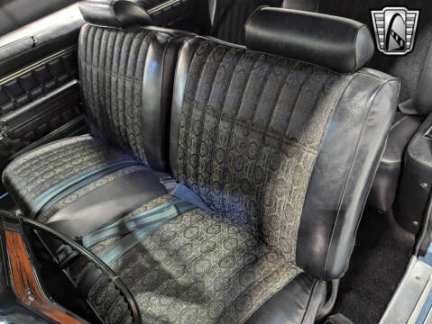 1970 Chevrolet Impala