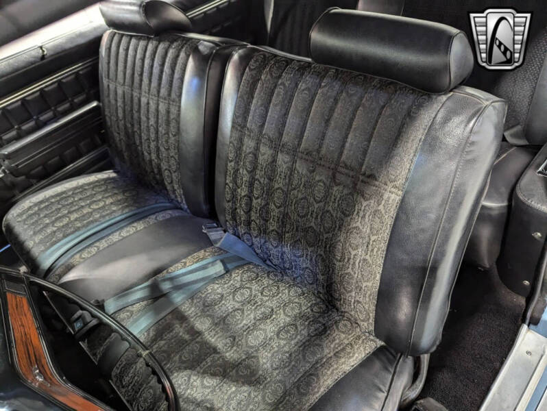 1970 Chevrolet Impala