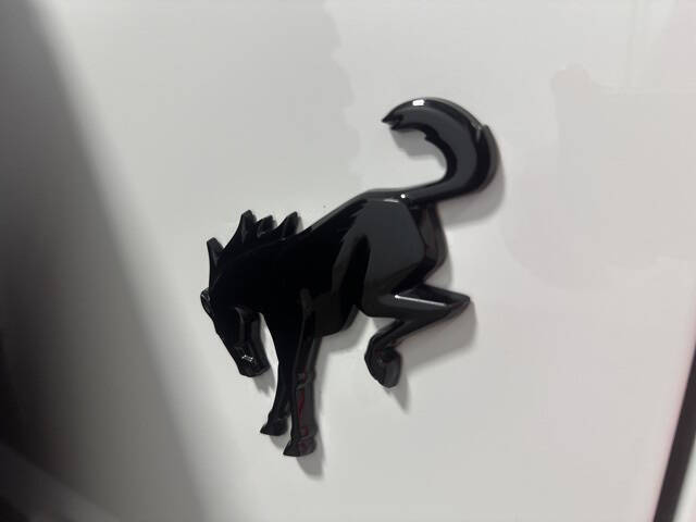 2022 Ford Bronco Wildtrak Advanced