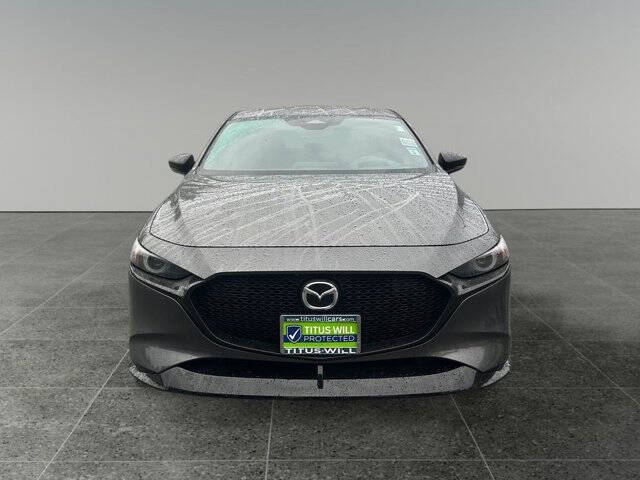 2024 Mazda Mazda3 Hatchback 2.5 S Premium