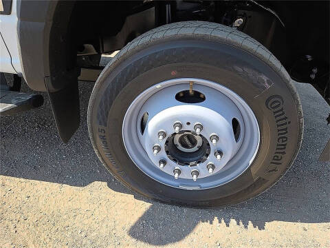 2025 Ford F-550 Super Duty