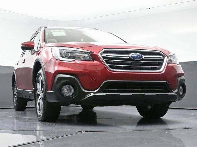 2019 Subaru Outback 3.6R Limited
