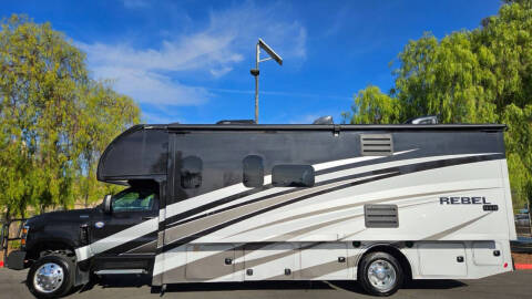 2023 NeXus RV Rebel 30R