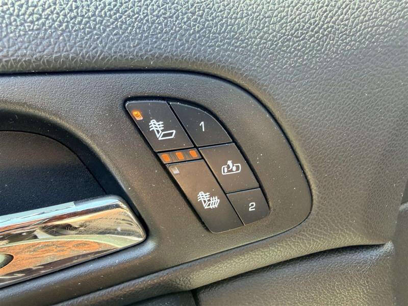 2008 GMC Yukon Denali