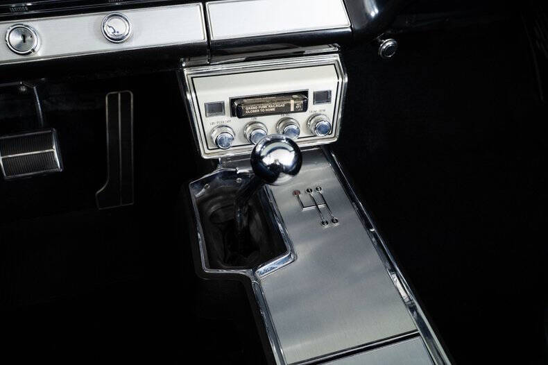 1967 Chevrolet Impala