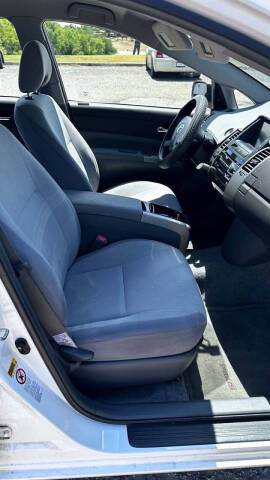 2004 Toyota Prius