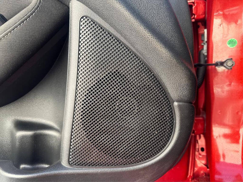 2016 Nissan 370Z Touring