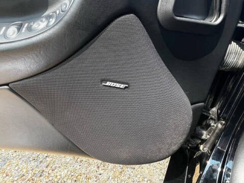 2002 Chevrolet Corvette