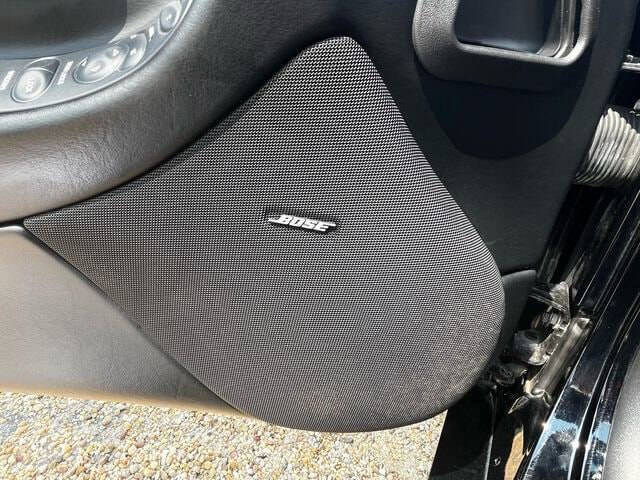 2002 Chevrolet Corvette