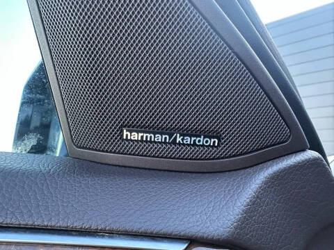 2014 Mercedes-Benz E-Class E 350 Sport 4MATIC