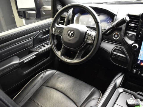 2024 RAM 3500 Limited