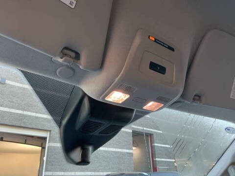 2025 Ford Transit 350