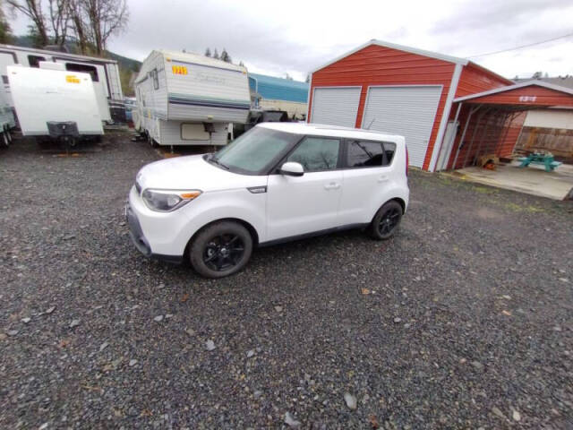 2015 Kia Soul for sale at Paradise Motors Inc in Sweet Home, OR