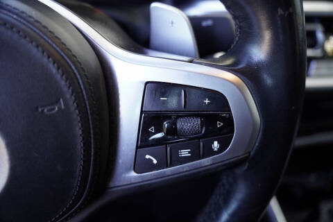 2021 BMW 3 Series 330i