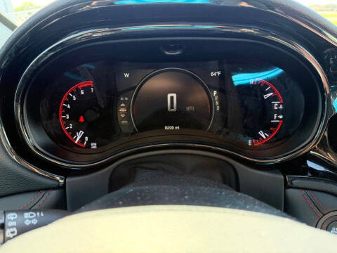 2025 Dodge Durango R/T Plus