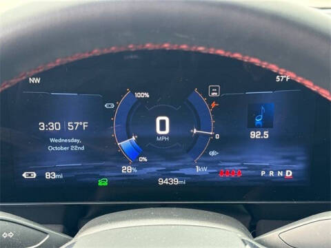 2024 Chevrolet Blazer EV RS