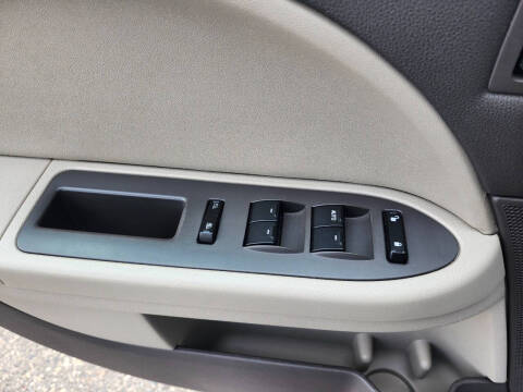 2008 Ford Taurus X SEL