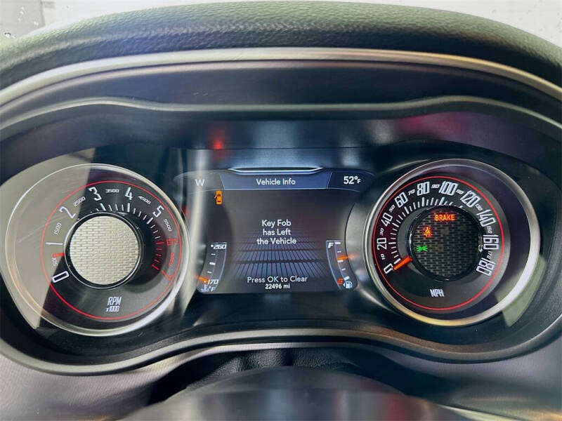 2020 Dodge Challenger