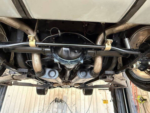 1975 Pontiac Trans Am