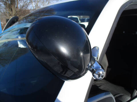 2016 Chevrolet Tahoe Police