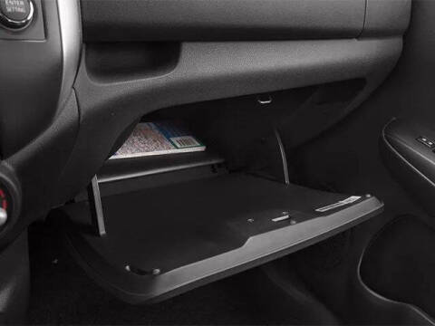 2014 Nissan Versa Note