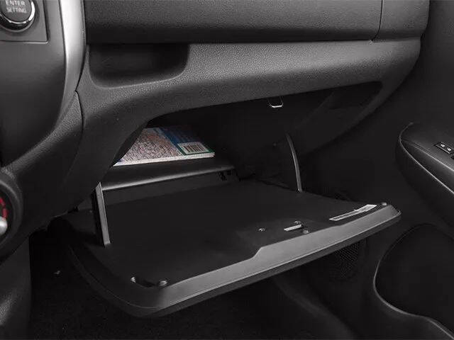 2014 Nissan Versa Note