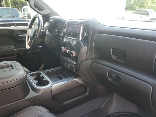 2021 GMC Sierra 1500 for sale at Bowman Auto Center in Clarkston, MI