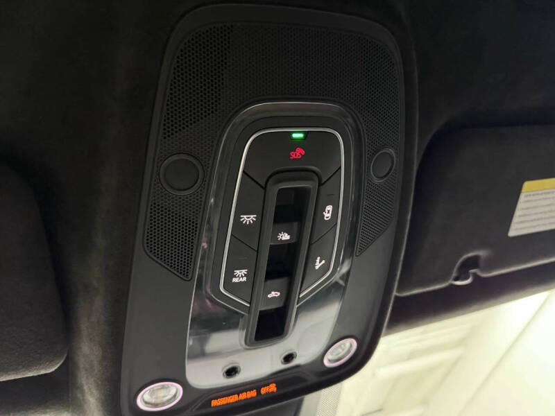 2021 Lamborghini Urus