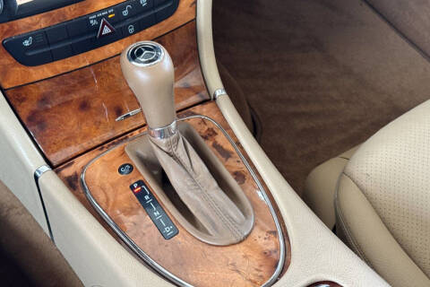 2009 Mercedes-Benz E-Class E 350 4MATIC