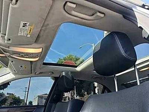 2014 Mercedes-Benz E-Class E 550 4MATIC