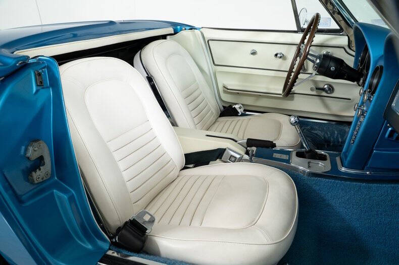 1967 Chevrolet Corvette