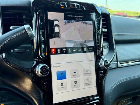 2024 RAM 2500 Limited