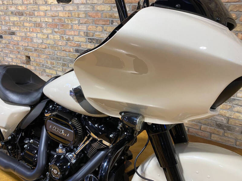 2022 Harley-Davidson Road Glide® Special