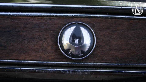 1965 Chrysler Imperial