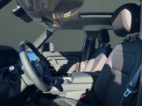 2026 Land Rover Defender 110 P300 S