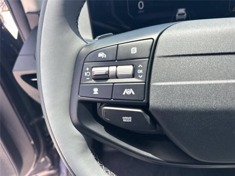 2026 Kia EV6 Light Long Range