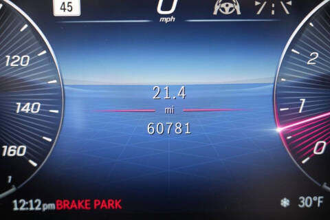 2024 Mercedes-Benz GLS GLS 580