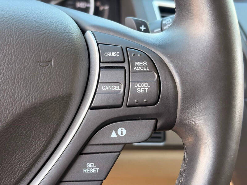 2016 Acura RDX