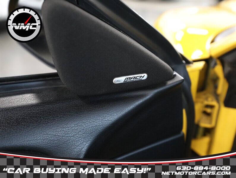 1995 Ford Mustang GT