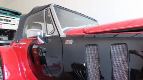 1979 Panther Lima Turbo